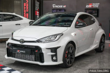 Toyota Malaysia Khawatir...