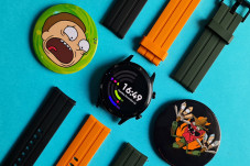Mau Hadir, realme Watch...