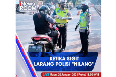 iNews Room Live di iNews...