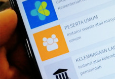 Kemenkes Kenalkan Aplikasi...