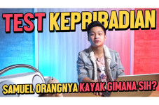 Mengenal Samuel Cipta...