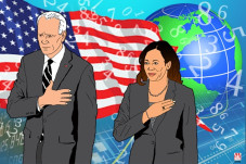 Menanti Sihir Joe Biden