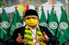 Banjir Kalsel, Apkasindo...