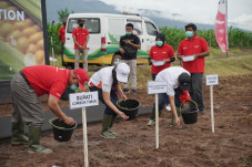 Petrokimia Gresik Luncurkan...