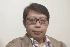 Vaksinasi sebagai Harapan...