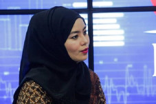 Istri Kedua Syekh Ali...