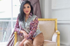 Bukan karena Kasus Narkoba,...
