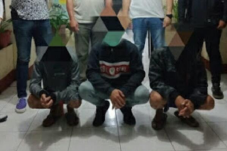 Remaja Tomohon Ini Babak...