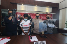 Fotografer di Batam...