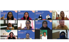 Dukung Program Pemerintah,...