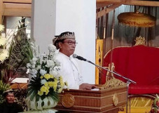 Pedagang Daging Sapi...