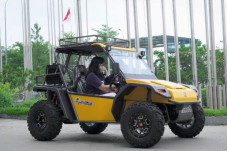 Tangguh tapi Nyaman...