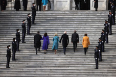 Biden dan Harris Baru...