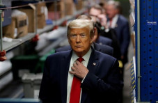 Iran Memasukkan Trump...