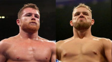 Lampu Hijau Saul Canelo...