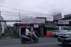 Penampakan Tanah dan...