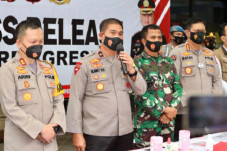 Penyebar Hoaks Meninggalnya...