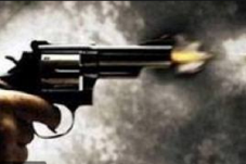 Polisi Kejar Perampok...
