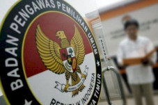 Bawaslu Sulsel Matangkan...