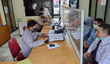 3 Tahun Pasutri Ini...