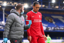 Klopp Update Kondisi...