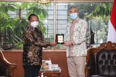 Partisipasi Tinggi dan...