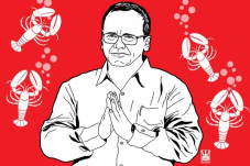 KPK Dalami Asal Uang...