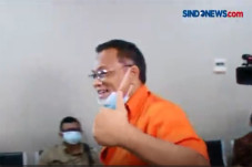 Dua Kalimat Ini Jadi...