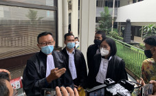Pengacara Sebut Cuitan...