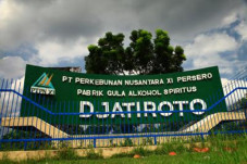 KPK Usut Dugaan Korupsi...