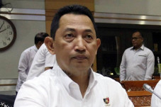 Rencana Program Calon...