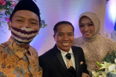 Menteri Bahlil hingga...