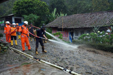 Indonesia Dilanda Musibah...