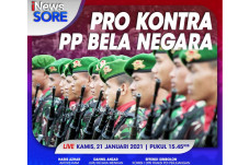 iNews Sore Live di iNews...