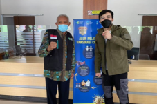Bupati Sleman Positif...