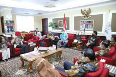 Menteri PANRB Ajak ASN...
