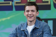 Tom Holland Kandidat...