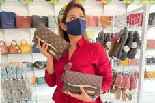 Gandeng Brand Kecantikan,...