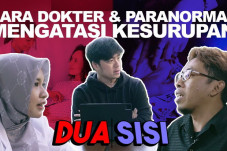 Kenali Perbedaan Pengobatan...