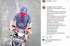 Polisi Ciduk Pria 50...