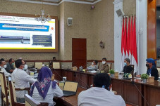 Akhir Januari Tol BORR...