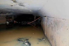 Cegah Jakarta Banjir,...