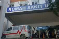 Siloam Hospitals Labuan...