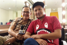 Selain Tak Bodoh, Roy...