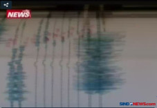 Gempa Dahsyat 7,1 Skala...