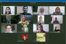 Di Tengah Pandemi, Universitas...