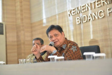 Diyakini Menguat, Menko...
