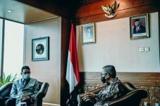 Siapkan Skema Pembiayaan...