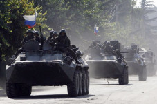 Rusia Dinyatakan Lakukan...