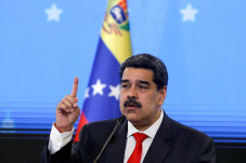 Maduro Sebut Venezuela...